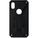 Load image into Gallery viewer, Samsung Galaxy A6 2018 Rugged Case - Black