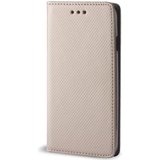 Samsung Galaxy A20 Wallet Case - Gold