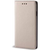 Load image into Gallery viewer, Samsung Galaxy A20 Wallet Case - Gold