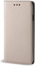 Load image into Gallery viewer, Samsung Galaxy A20 Wallet Case - Gold