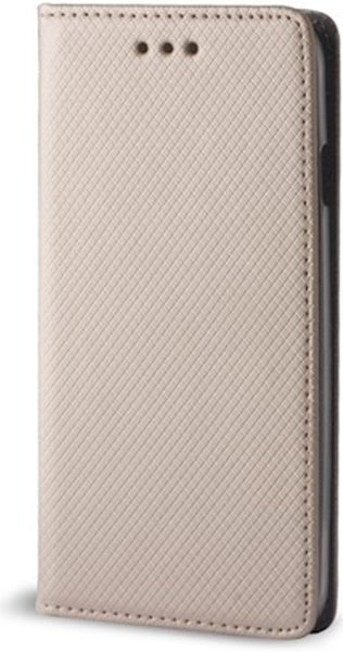 Samsung Galaxy A10 Wallet Case - Gold