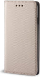 Samsung Galaxy A10 Wallet Case - Gold