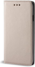 Samsung Galaxy A30 Wallet Case - Gold