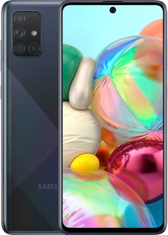 Samsung Galaxy A71 128GB Dual SIM / Unlocked