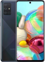 Load image into Gallery viewer, Samsung Galaxy A71 128GB Dual SIM / Unlocked