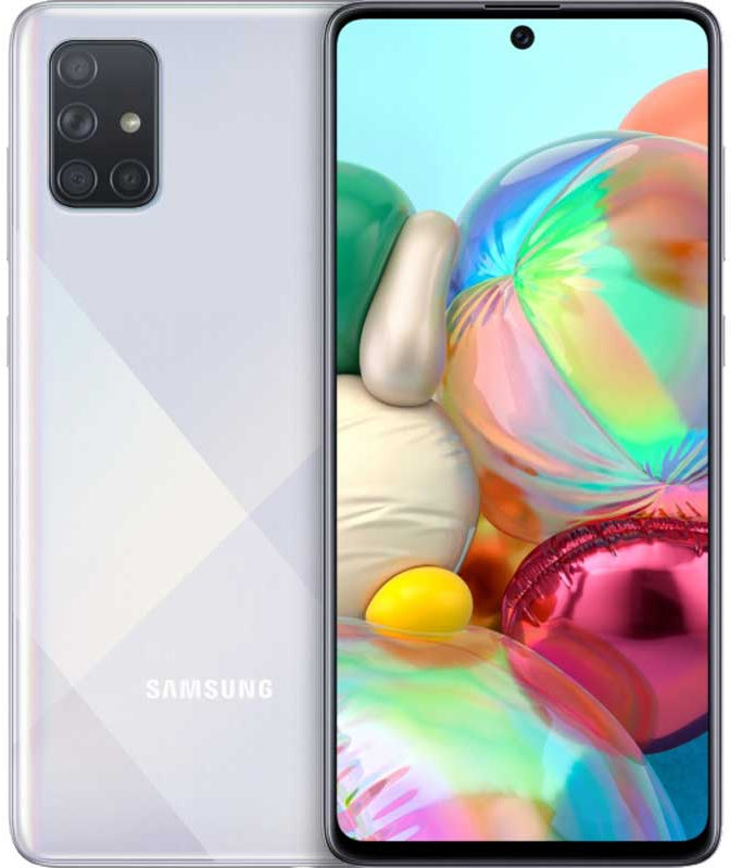 Samsung Galaxy A71 Pre-Owned