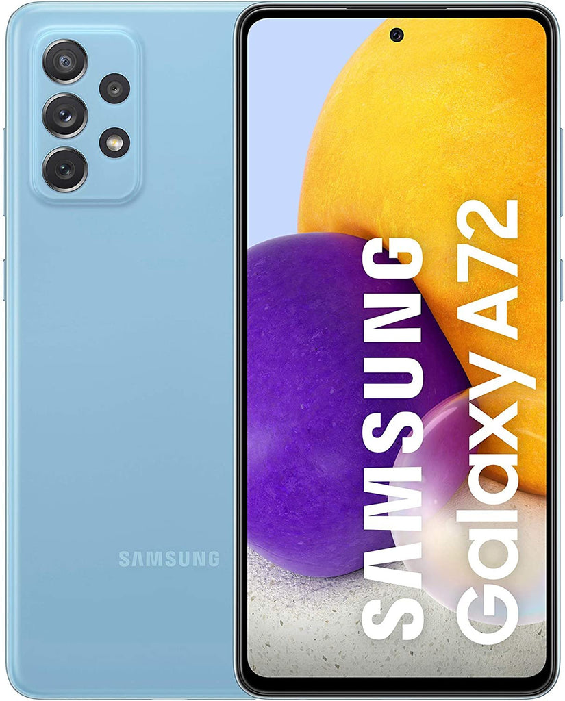 Samsung Galaxy A72 Pre-Owned