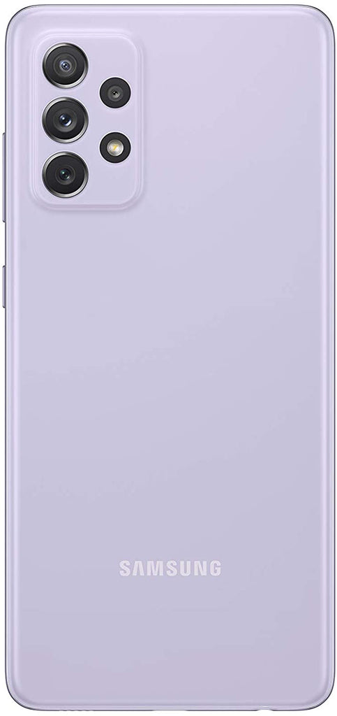 Samsung Galaxy A72 Pre-Owned