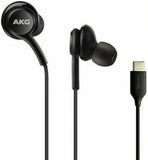 Samsung AKG GH59-15198A Stereo In-Ear USB-C Type C Earphones