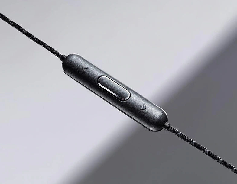 Samsung AKG GP-N200 In-Ear Stereo Bluetooth Earphones - Black