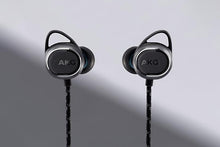Load image into Gallery viewer, Samsung AKG GP-N200 In-Ear Stereo Bluetooth Earphones - Black
