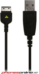 Samsung APCBS10BBE Data Cable for B2100, C3050