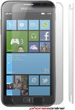 Samsung Ativ S i8750 Screen Protectors x2