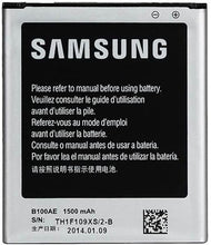 Load image into Gallery viewer, Samsung B100AE Battery for Galaxy Ace 3 3G