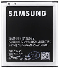 Load image into Gallery viewer, Samsung EB-B200AC Battery for Galaxy Core Lite G3586V
