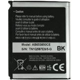 Samsung AB653850C Battery for Nexus S