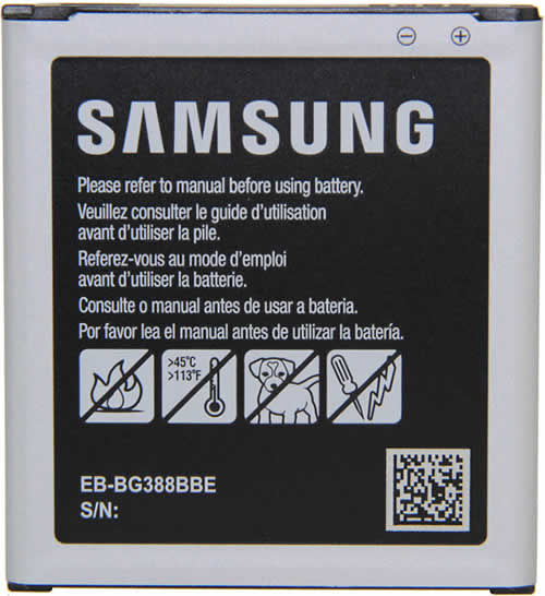 Samsung EB-BG388BBE Battery for Galaxy Xcover 3