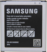 Load image into Gallery viewer, Samsung EB-BG388BBE Battery for Galaxy Xcover 3