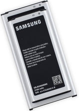 Load image into Gallery viewer, Samsung Galaxy S5 Mini G800 Battery - EB-BG800BBE