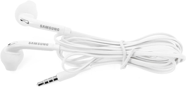 Samsung EO-EG920BW Handsfree Stereo Earphones White