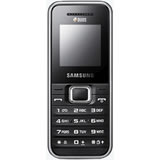 Samsung E1182 Dual SIM Phone