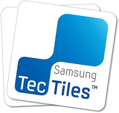 Samsung EAD-X11SWE Programmable NFC TecTiles