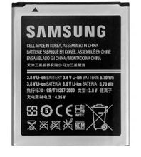 Load image into Gallery viewer, Samsung EB-B150AE Battery for Galaxy Core