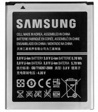 Load image into Gallery viewer, Samsung Galaxy S4 Mini i9195 Battery EB-B500BE