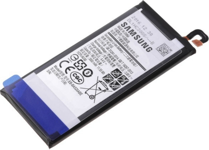 Samsung EB-BA520ABE Battery for Galaxy A5 2017