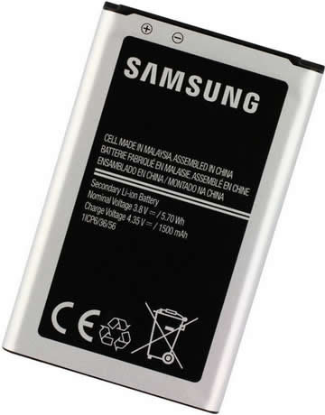 Samsung EB-BG390BBE Battery for Galaxy Xcover 4 / Xcover 4S
