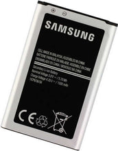 Load image into Gallery viewer, Samsung EB-BG390BBE Battery for Galaxy Xcover 4 / Xcover 4S