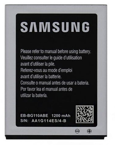 Samsung Galaxy Pocket 2 SM-G110 Battery - EB-BG110ABE