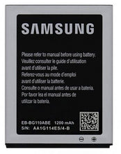 Load image into Gallery viewer, Samsung Galaxy Pocket 2 SM-G110 Battery - EB-BG110ABE