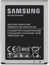 Load image into Gallery viewer, Samsung Galaxy Young 2 Battery - EB-BG130BBE