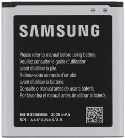 Samsung Galaxy Core 2 Battery - EB-BG355BBE