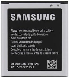 Samsung Galaxy Ace 4 Battery - EB-BG357BBE