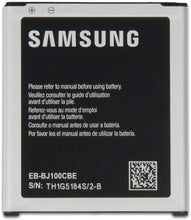 Load image into Gallery viewer, Samsung Galaxy J100 Battery - EB-BJ100CBE
