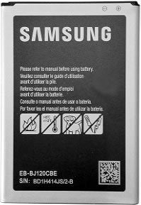 Samsung Galaxy J1 (2016) Battery EB-BJ120CBE