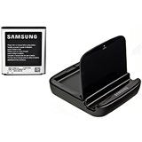 Samsung Galaxy S3 Dock / EB-L1G6 Battery Pack