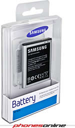 Samsung EB-L1A2GBU Battery for Galaxy S2, Galaxy R