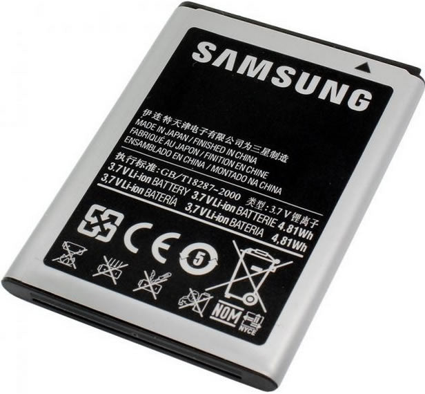 Samsung EB-L1P3DVUU Battery for Galaxy Fame S6810