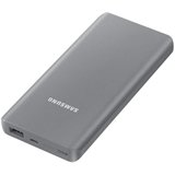 Load image into Gallery viewer, Samsung Genuine External Battery Pack 10,000mAh - EB-P3000BSE