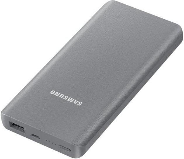 Samsung Genuine External Battery Pack 10,000mAh - EB-P3000BSE