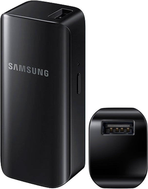 Samsung External Battery Charger 2100mAh - EB-PJ200
