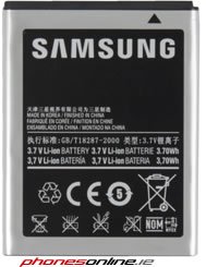 Samsung EB424255VU Genuine Battery for Galaxy mini