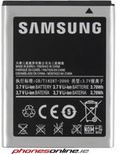 Load image into Gallery viewer, Samsung EB424255VU Genuine Battery for Galaxy mini