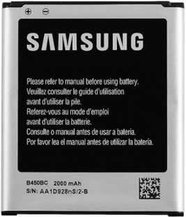 Samsung  EB-B450BC Battery for Galaxy Core