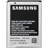 Samsung AB533640CU Genuine Battery for C3310