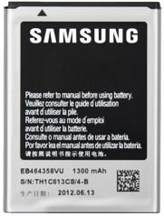 Samsung EB464358VU Battery for Galaxy Mini 2