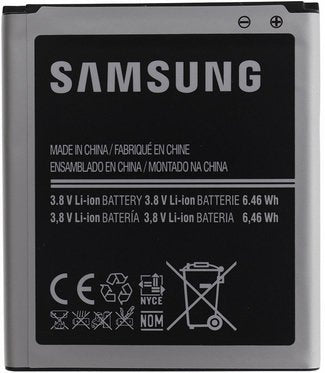 Samsung EB485159LU Battery for Galaxy Xcover 2